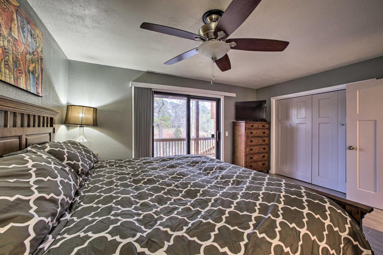 Bella Vista Renovated Lakefront Escape With Private Dock And Deck! מראה חיצוני תמונה