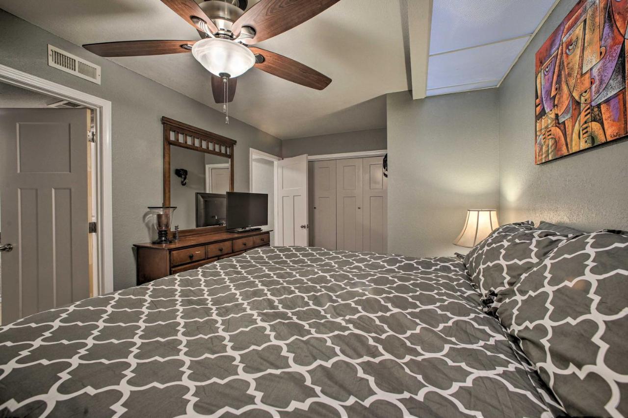 Bella Vista Renovated Lakefront Escape With Private Dock And Deck! מראה חיצוני תמונה