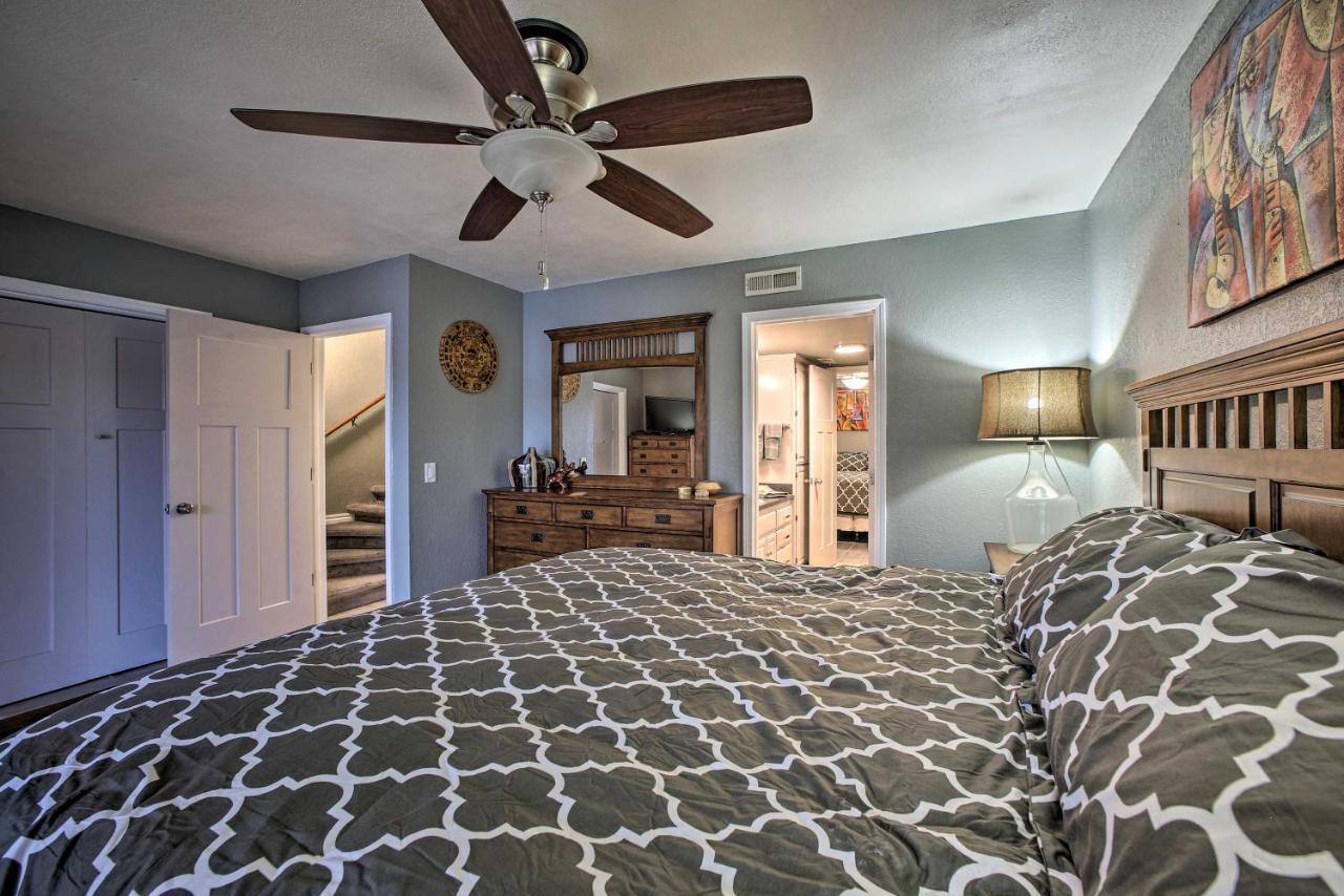Bella Vista Renovated Lakefront Escape With Private Dock And Deck! מראה חיצוני תמונה