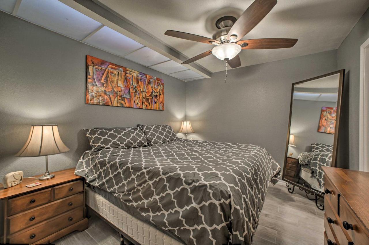 Bella Vista Renovated Lakefront Escape With Private Dock And Deck! מראה חיצוני תמונה